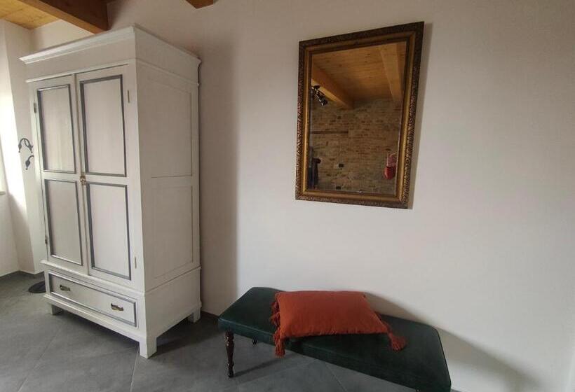 B&b Locanda Montefabbri