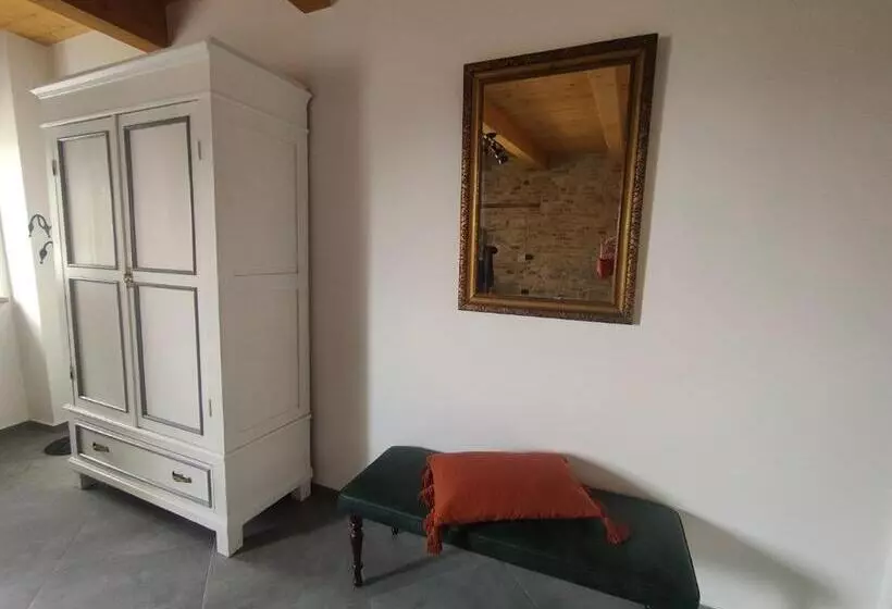 B&b Locanda Montefabbri