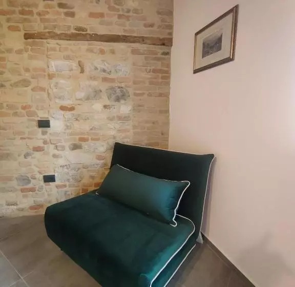 B&b Locanda Montefabbri