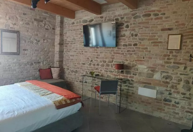 B&b Locanda Montefabbri