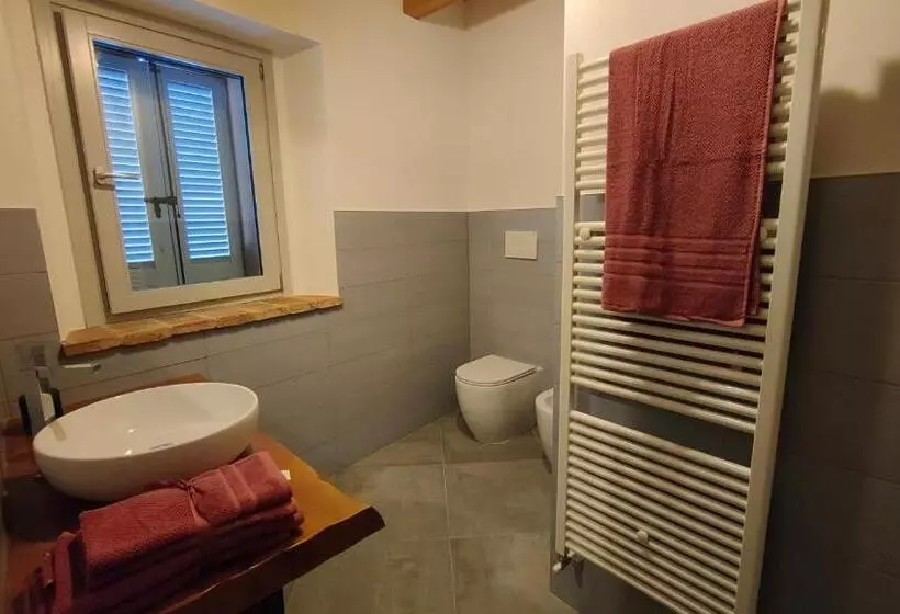 B&b Locanda Montefabbri