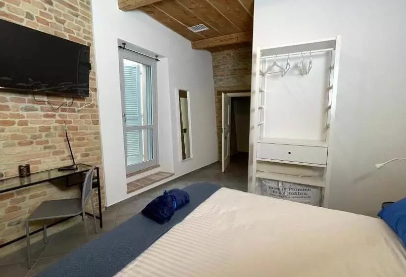 B&b Locanda Montefabbri