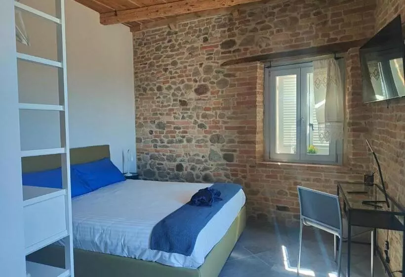 B&b Locanda Montefabbri