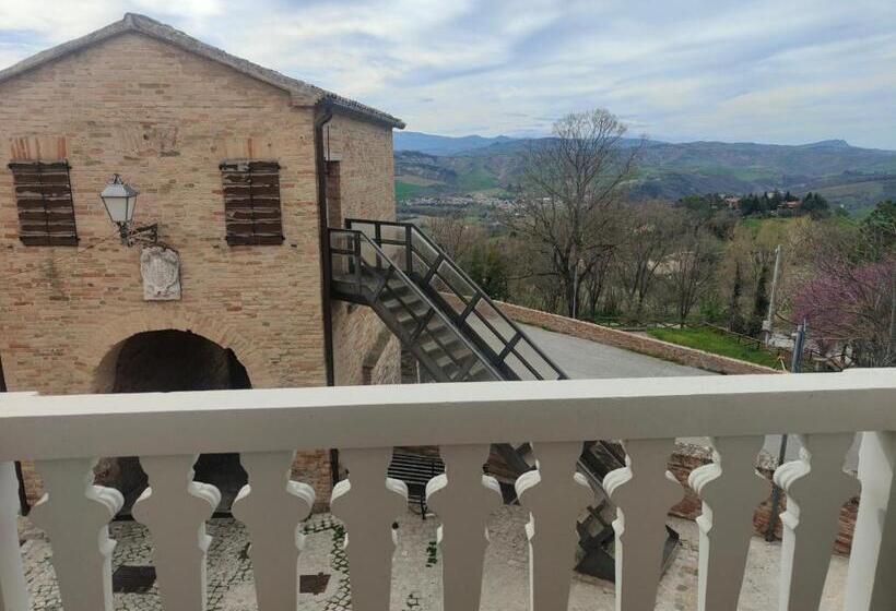 B&b Locanda Montefabbri