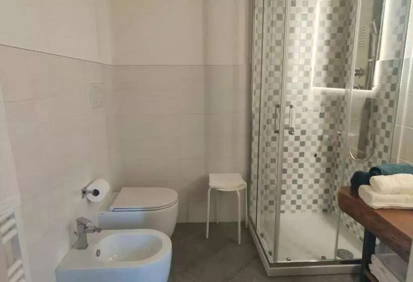 B&b Locanda Montefabbri