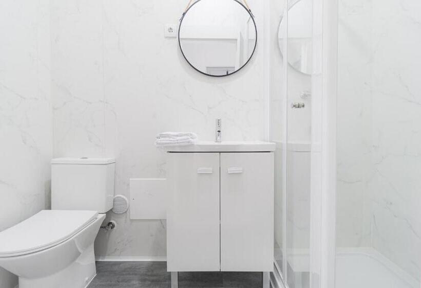 민박 Lousã Estação Al