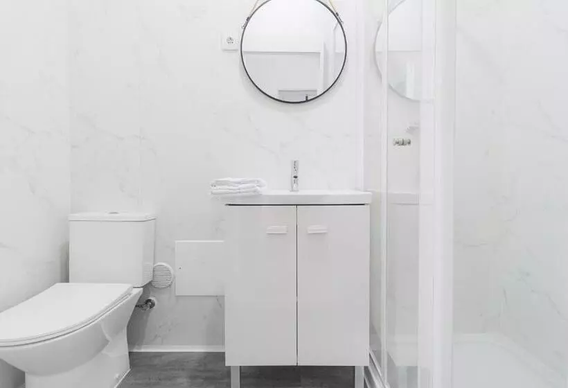 Aamiaismajoitus (B&B) Lousã Estação Al