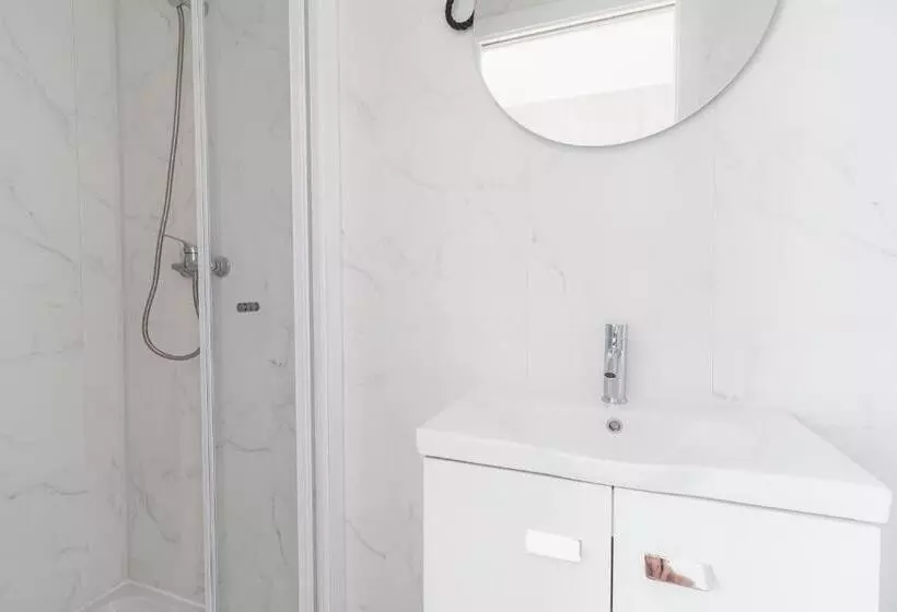 Aamiaismajoitus (B&B) Lousã Estação Al