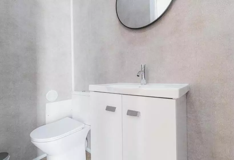 Aamiaismajoitus (B&B) Lousã Estação Al