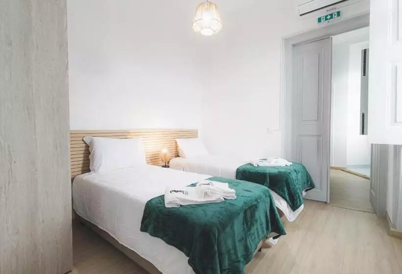 Aamiaismajoitus (B&B) Lousã Estação Al