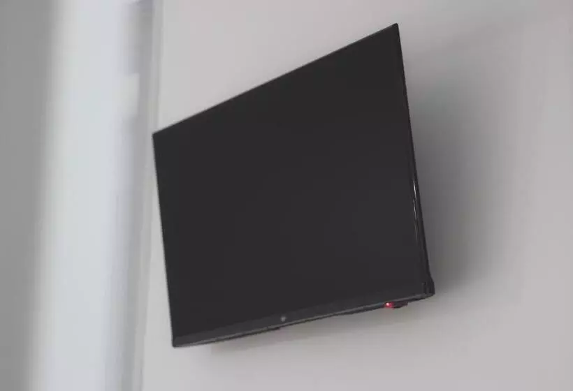 Aamiaismajoitus (B&B) Lousã Estação Al