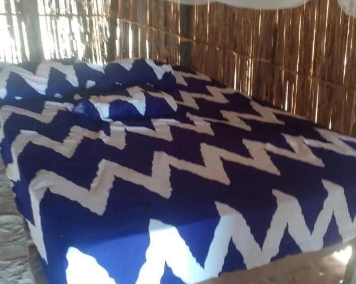 مبيت وإفطار San Blas Gabin Sdt