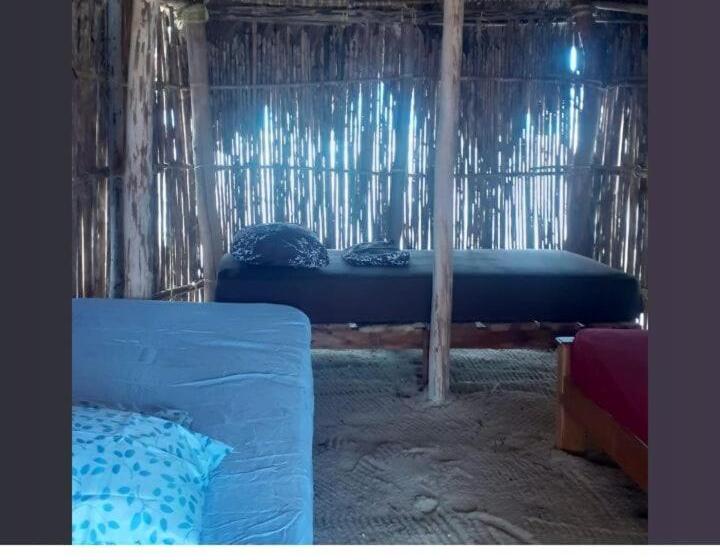 مبيت وإفطار San Blas Gabin Sdt