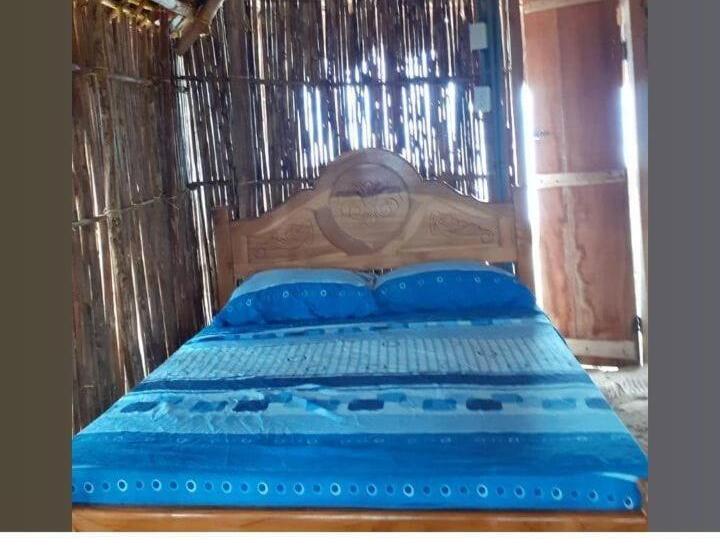 مبيت وإفطار San Blas Gabin Sdt