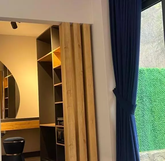 Aamiaismajoitus (B&B) Yazici Premium