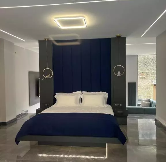 Aamiaismajoitus (B&B) Yazici Premium