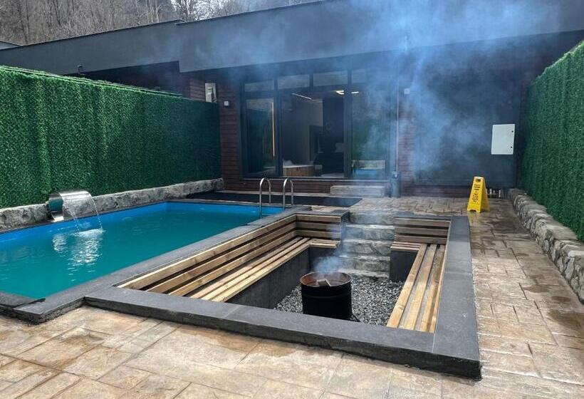 مبيت وإفطار Yazici Premium