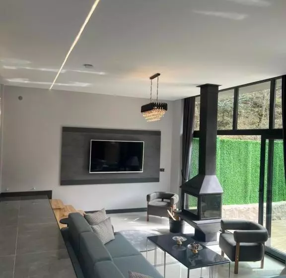 Aamiaismajoitus (B&B) Yazici Premium