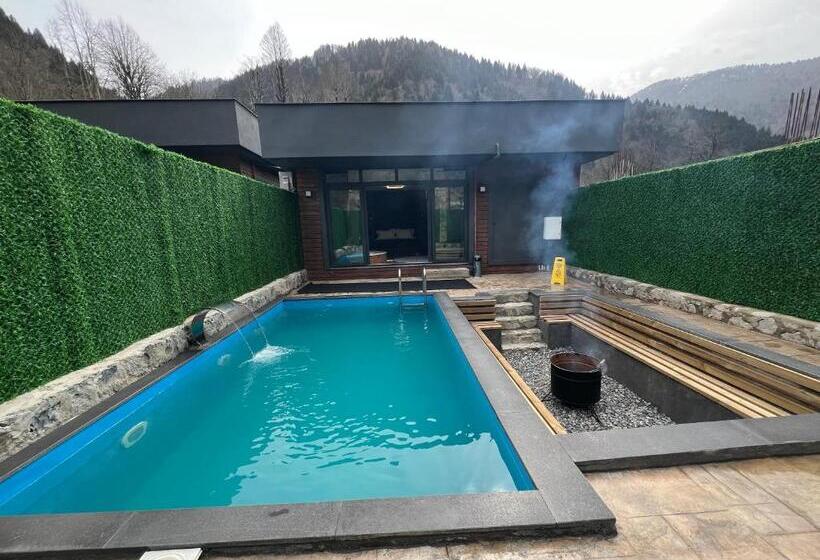 مبيت وإفطار Yazici Premium