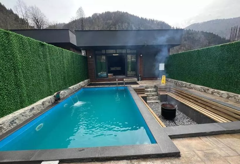 Aamiaismajoitus (B&B) Yazici Premium