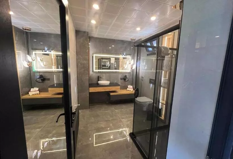 Aamiaismajoitus (B&B) Yazici Premium