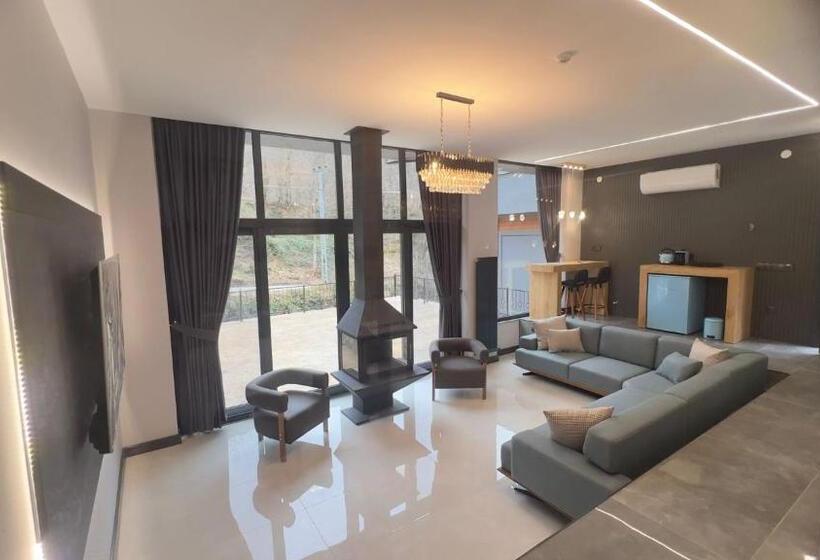 مبيت وإفطار Yazici Premium