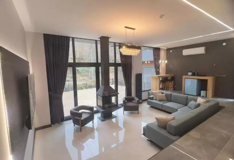 Aamiaismajoitus (B&B) Yazici Premium