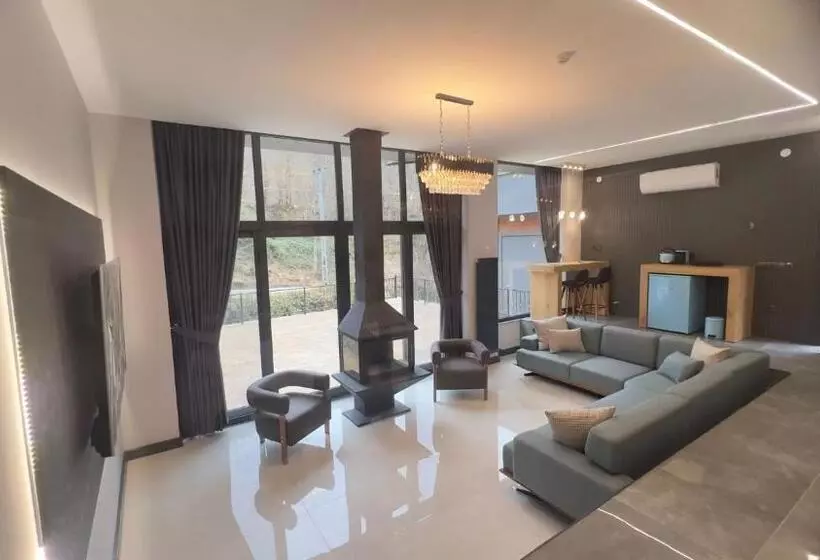 Aamiaismajoitus (B&B) Yazici Premium