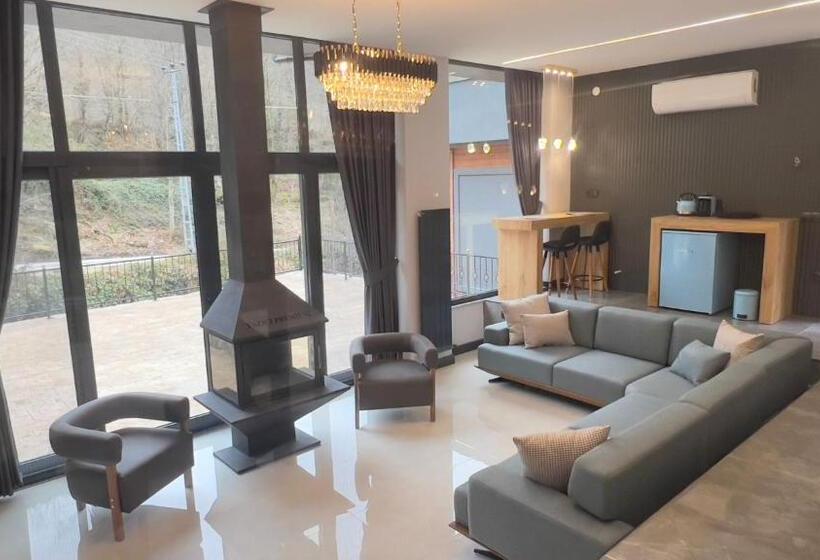 مبيت وإفطار Yazici Premium