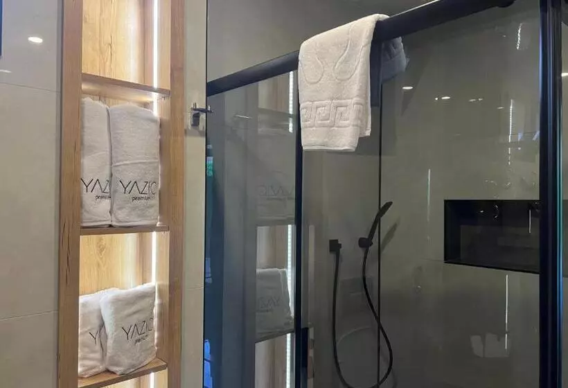 Aamiaismajoitus (B&B) Yazici Premium