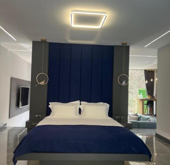 مبيت وإفطار Yazici Premium