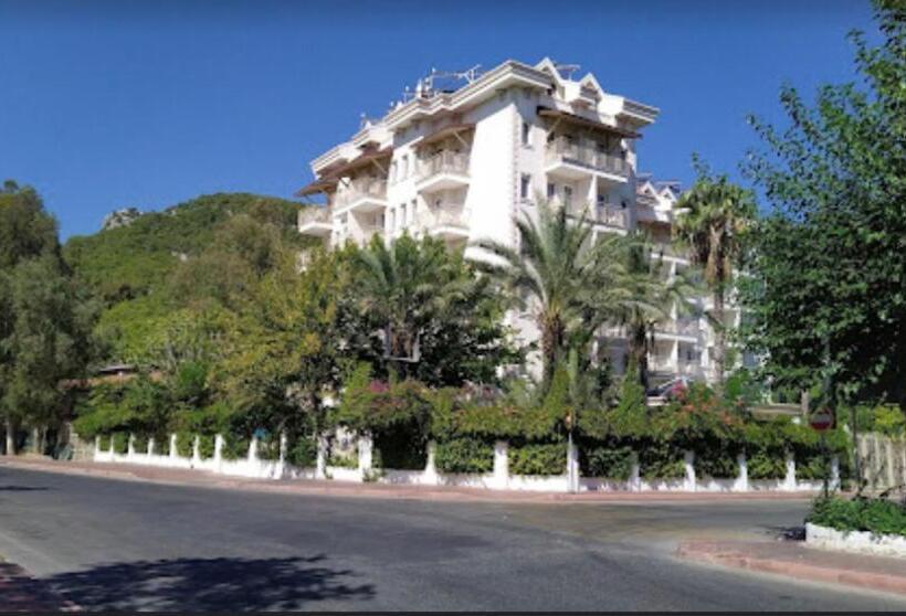 Grand Mir Azura Hotel&spa Ultra All Inclusive