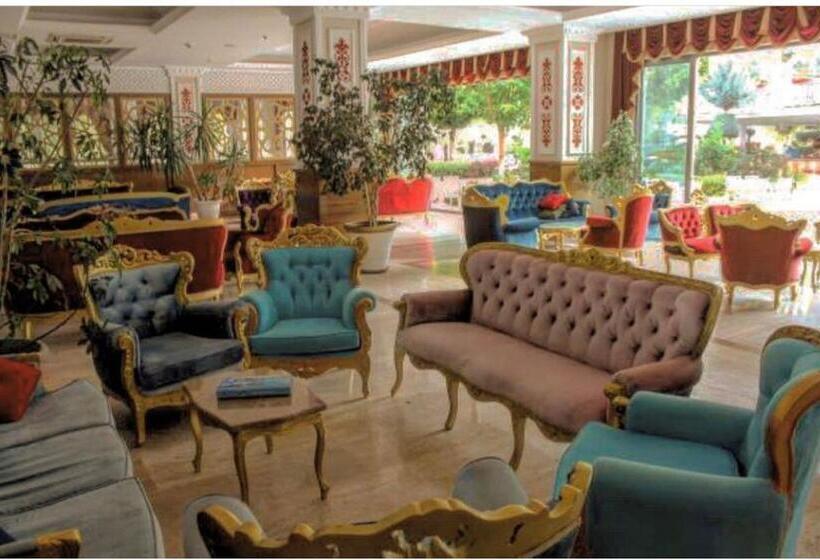 Grand Mir Azura Hotel&spa Ultra All Inclusive