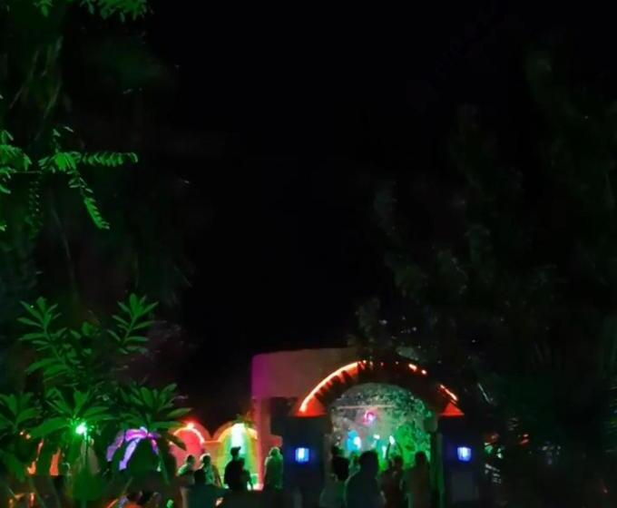 Grand Mir Azura Hotel&spa Ultra All Inclusive