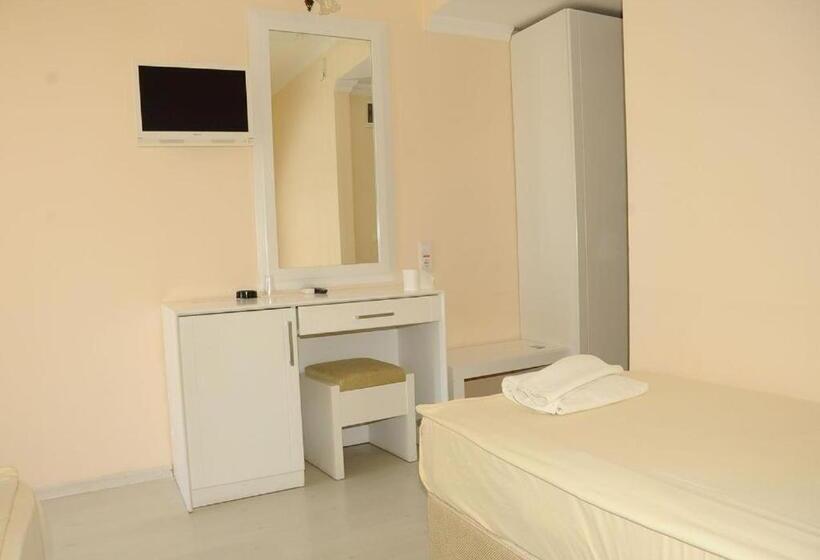 Grand Mir Azura Hotel&spa Ultra All Inclusive