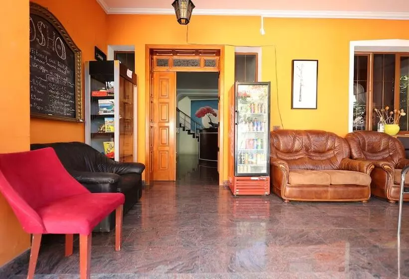 Hostel Osho