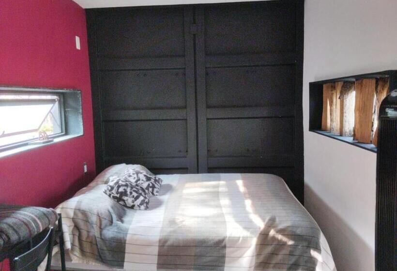 Hotel Containers Park