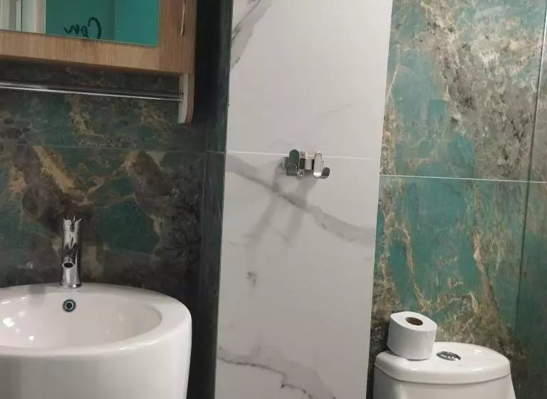 Hotelli De Los Colores