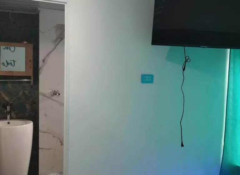 Hotelli De Los Colores