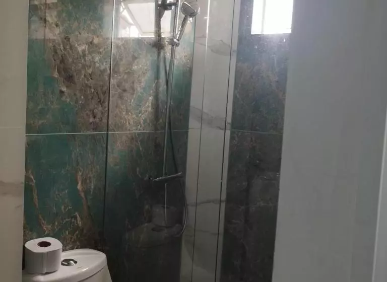 Hotelli De Los Colores