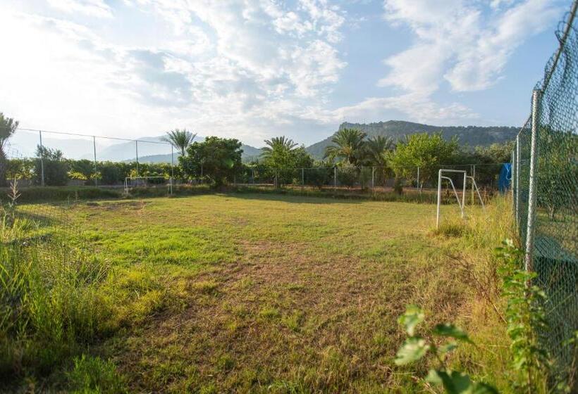 هتل Esteria Park Resort