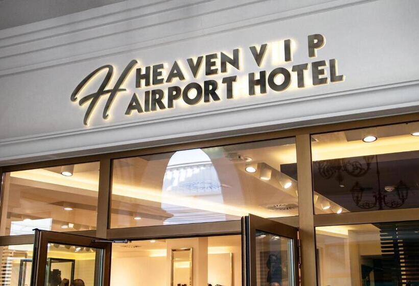 فندق Heaven Vip Airport