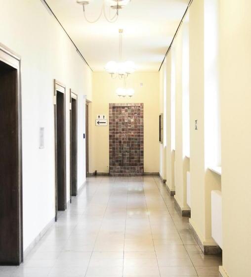 فندق Heaven Vip Airport