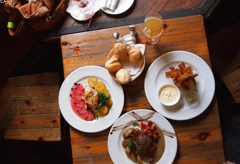 فندق Heaven Vip Airport