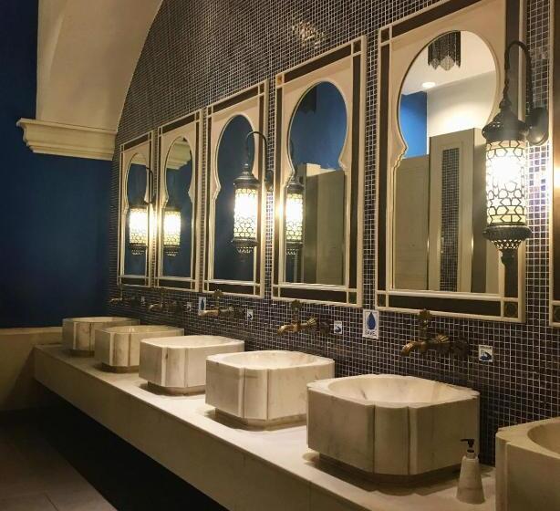 فندق Heaven Vip Airport