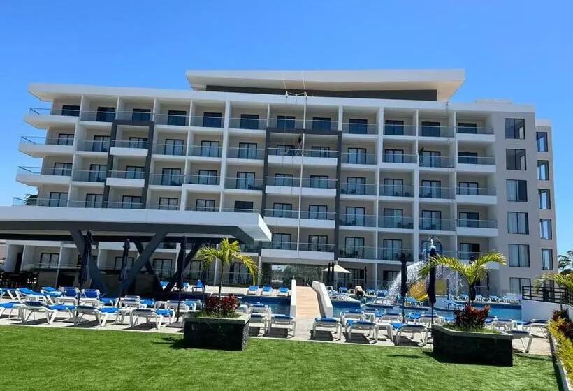 هتل High Garden Grand