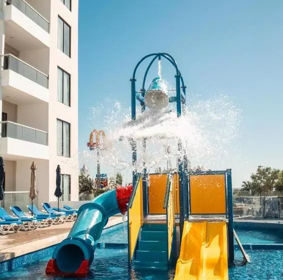 هتل High Garden Grand