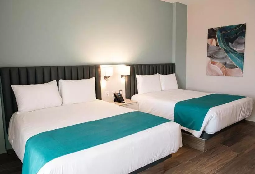 هتل High Garden Grand