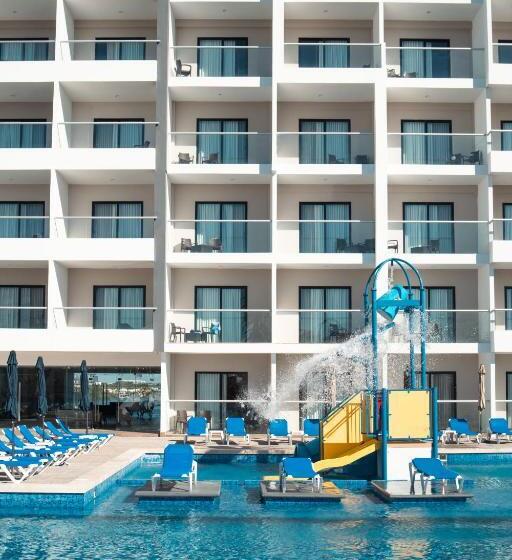 فندق High Garden Grand