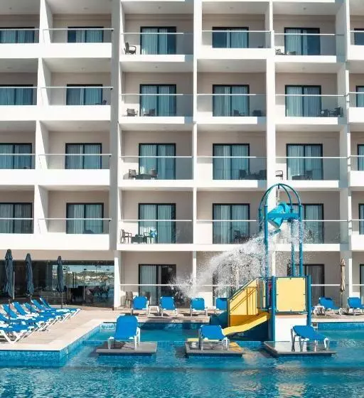 هتل High Garden Grand